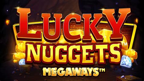 Slot Lucky Nuggets Megaways